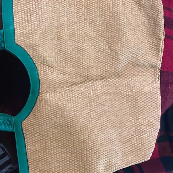 Tropical Beach Tote - Picture 4 of 5